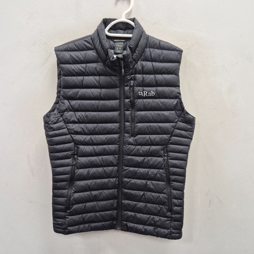 Rab mens microlight - rab, down