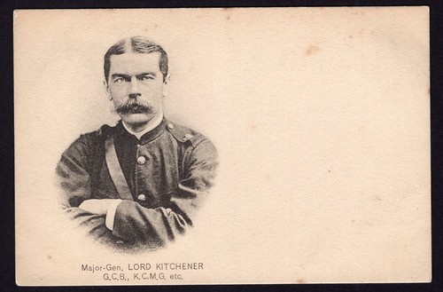 Boer war 1900 maj - --, gen