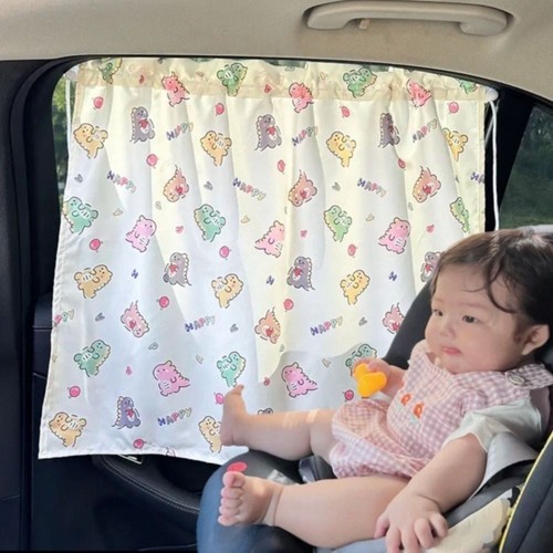Protection car window - uv,