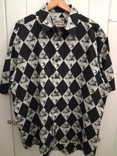 Joker Brand Shirt XL Mens