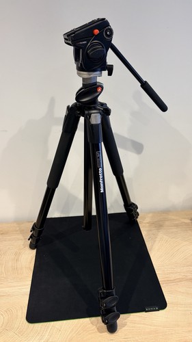 Manfrotto 055xprob - manfrotto,