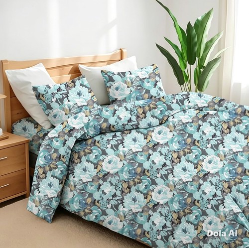 Bedding set double - bedding,