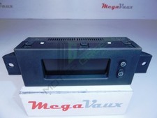 Vauxhall Corsa D 2007-ON