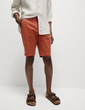 Marks & Spencer Mens Burnt