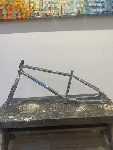 Mongoose pro class 1983 old - pro,