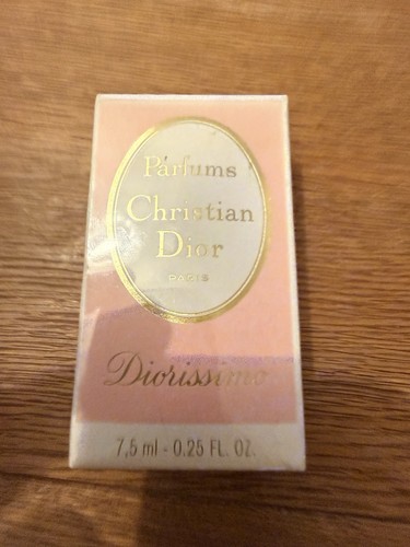 Christian dior diorissimo - christian,