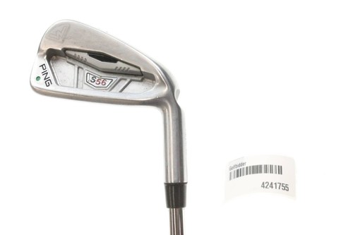 Ping s56 golf club - ping, rh