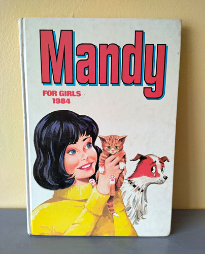 Thomson mandy for - mandy, girls