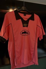 Cortiez Football Shirt