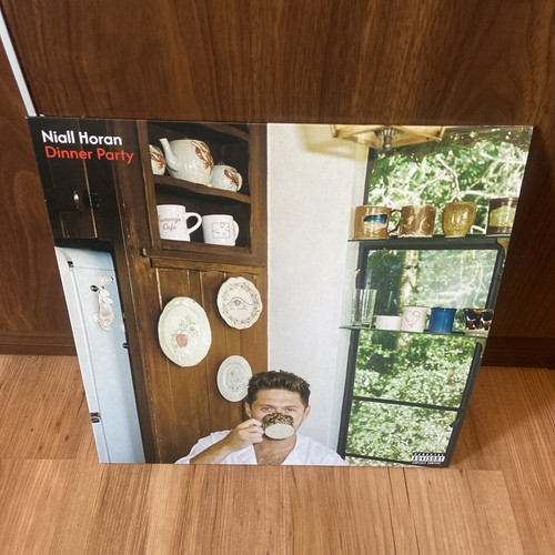Blood records niall horan - records,