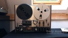 Akai 4000 3 headed - 4000-ds, mk