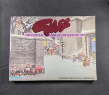 Giles Annual 51st Series 1998