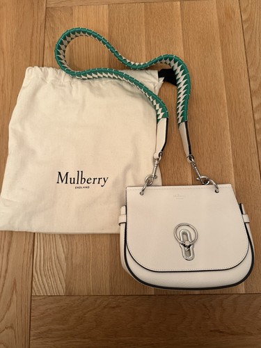Mulberry amberley satchel - mulberry,
