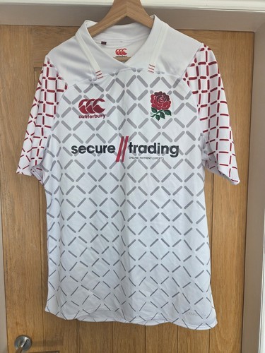Canterbury england home - 7s,