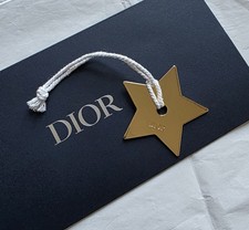 Original Genuine Dior Gold