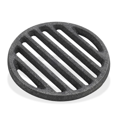 Pack cast iron grill grates - cast,