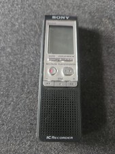 Sony ICD-P320 Voice IC Recorder Dictaphone