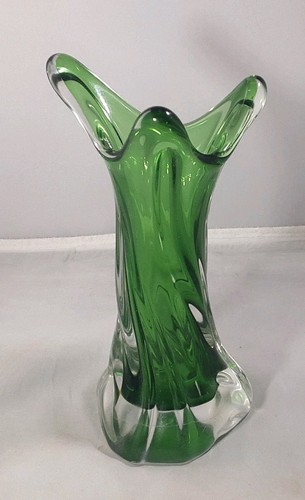 Vintage retro murano art glass - vintage,