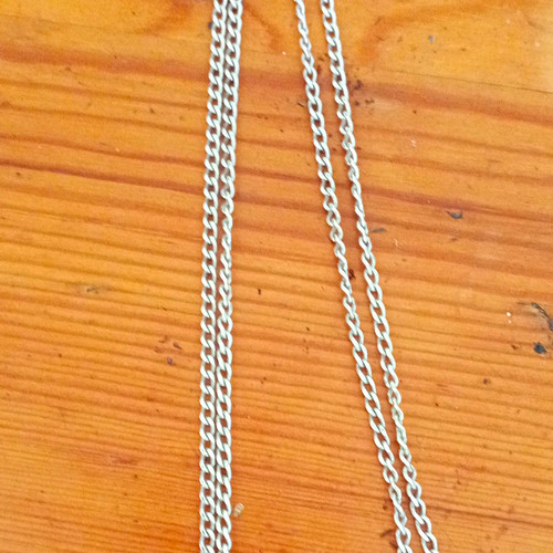 Vintage german 835 silver - german,