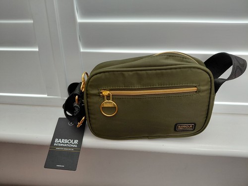 Barbour international qualify - barbour,