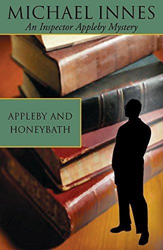 Appleby and honeybath - and,
