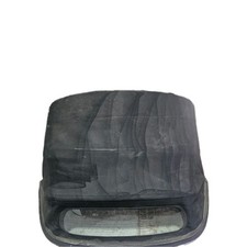 BMW Z4 E85 CONVERTIBLE SOFT TOP FOLDING ROOF BLACK ELECTRIC HYDRAULIC PUMP