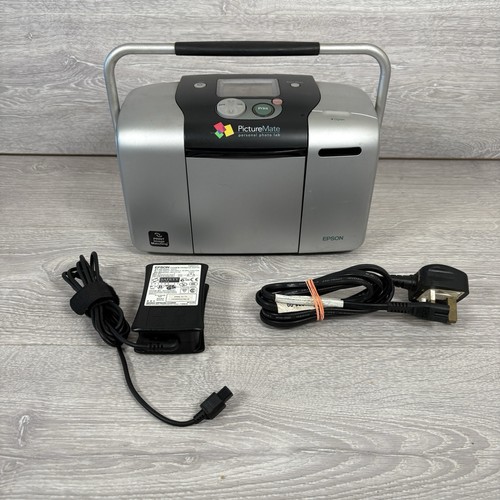 Epson picture mate photo - picture,