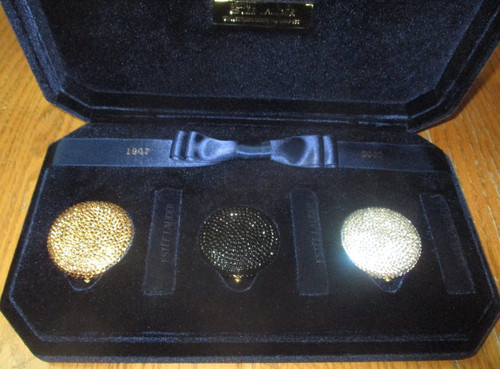 Estee lauder vintage powder - estee,