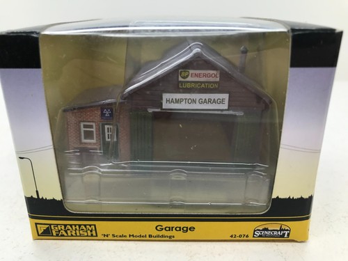 Graham farish gauge 076 - graham,