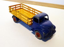 Dinky Toys Leyland Comet Lorry
