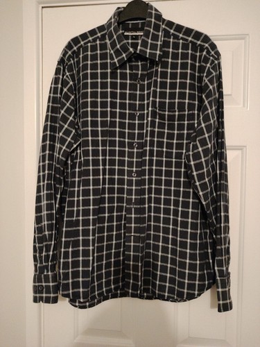 Austin reed blue checked - reed,
