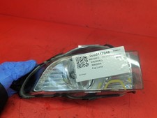 VAUXHALL INSIGNIA OFFSIDE FRONT FOG LAMP 2010 5 DOOR HATCH