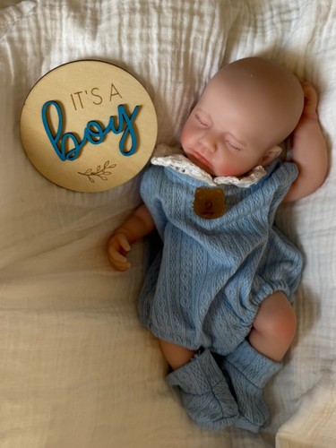 Miniature full body - miniature,