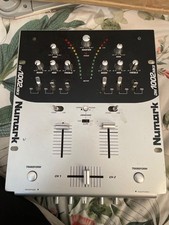 Numark 1002mk2 good - numark, 1002mk2.