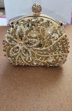 Luxury Gold Elegant bead