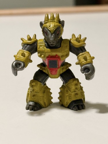 Battle beasts prickly - battle,