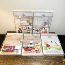 Cutting Craftorium Set Of 5
