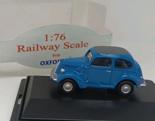 Oxford railway scale - railway,