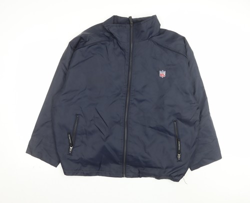 Stormtech men navy - men's, nylon