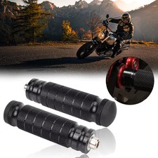 Motorcycle Rearset Footrests