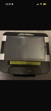 New Life fitness discovery
