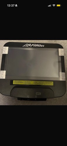 New life fitness - new, discovery