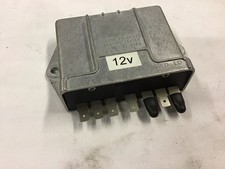 Durite 0-830-12 Voltage