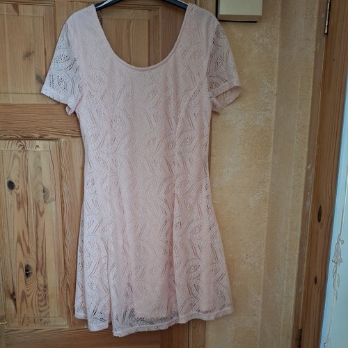 Ladies size14 peach - ladies,