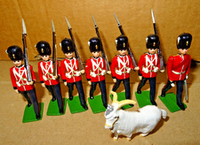 BRITAINS - Set 74 - Royal