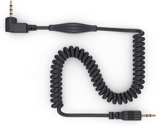 Shutter connecting cable for - connecting,