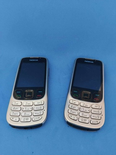 Nokia 6303 classic - 2,