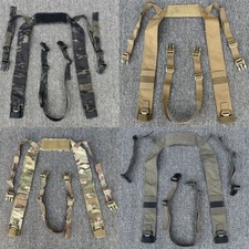 Tactical H-Harness Shoulder