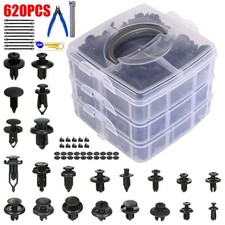 BUMPER FASTENER TRIM CLIPS FOR