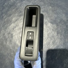 Lexus RX Electric Window Control Switch Button Left 2018 SUV 4/5dr 74232-48180